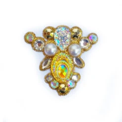Gem Cluster - Crown Jewels (1/pk)