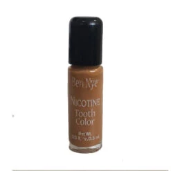 Ben Nye Tooth FX - Nicotine TC-2 (0.125 Oz/3.5 Ml)