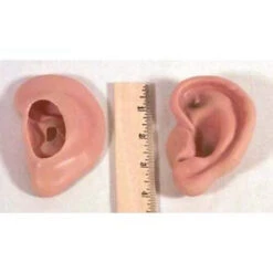 Giant Rubber Ears