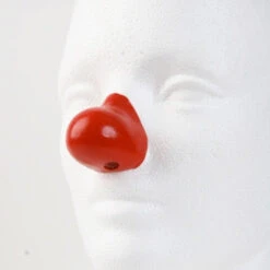 Jim Howle Clown Noses - Style BB 2 (1 1/2" Wide)