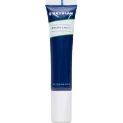 Kryolan Bruise Cream (15 Ml) - Plague