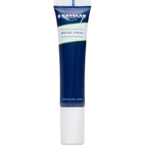 Kryolan Bruise Cream (15 Ml) - Plague