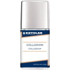 Kryolan Collodian 01471/00 (11 Ml)