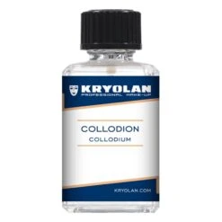 Kryolan Collodian 1470 (30 Ml)