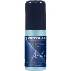 Kryolan Ultra Setting Spray (50 Ml)