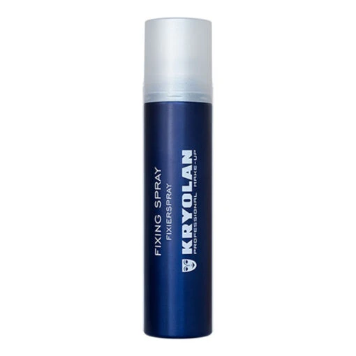 Kryolan Fixing Spray (75 Ml)