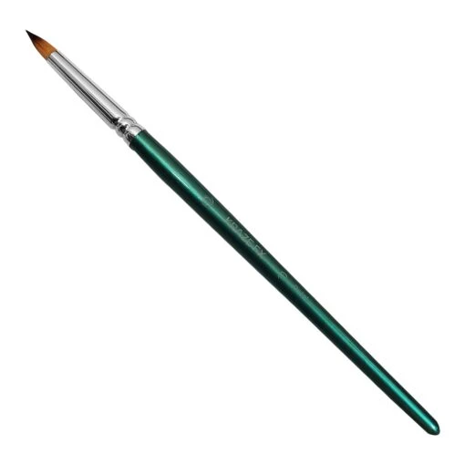 Kraze Face Painting Brush - Petal - Image 2