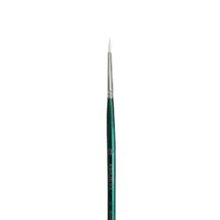 Kraze Face Painting Brush, Round #1