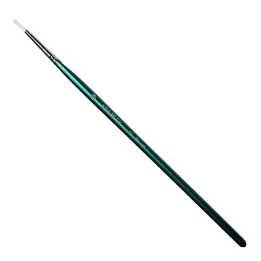 Kraze Face Painting Brush, Round #2 - Image 2