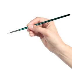 Kraze Face Painting Brush, Round #2 -Snazaroo Shop kzbrr2 b 880209e9 b7fc 4f29 8f5c 33fa2da15e4e