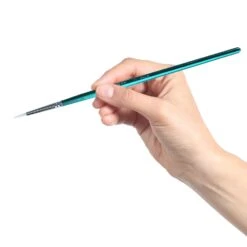 Kraze Face Painting Brush, Round #3 -Snazaroo Shop kzbrr3 b 3f549a94 2b57 401a a080 94e232274e02