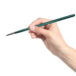 Kraze Face Painting Brush, Round #4 -Snazaroo Shop kzbrr4 b eef722b7 0176 4b5f a8f5 1a16585464e1