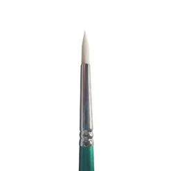 Kraze Face Painting Brush, Round #6
