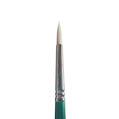 Kraze Face Painting Brush, Round #6