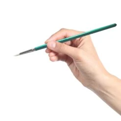 Kraze Face Painting Brush, Round #6 -Snazaroo Shop kzbrr6 b ae4b14eb 3ce9 4fb1 849f 17ad1a10f7bc