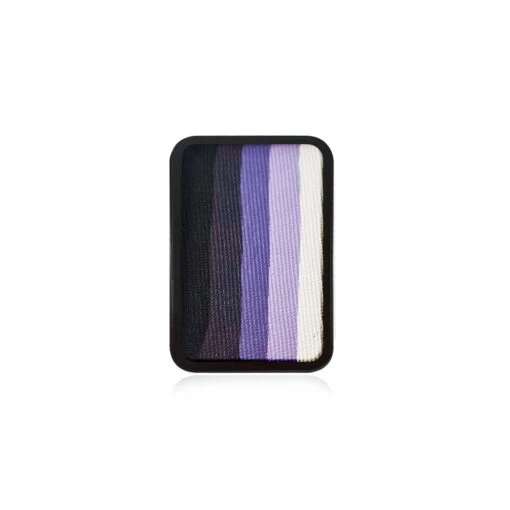 Kraze FX One Stroke Split Cake Refill - Amethyst (10 Gm)