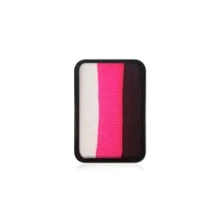 Kraze FX One Stroke Split Cake Refill - Deep Love (10 Gm)