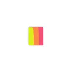 Kraze FX One Stroke Split Cake Refill - Glow (6 Gm)