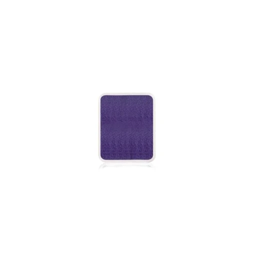 Kraze FX Face Paint Refill - Metallic Deep Purple (6 Gm)