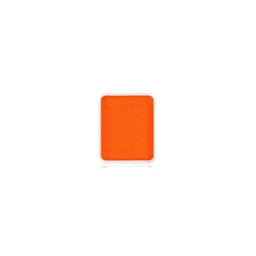 Kraze FX Face Paint Refill - Neon Orange (6 Gm)