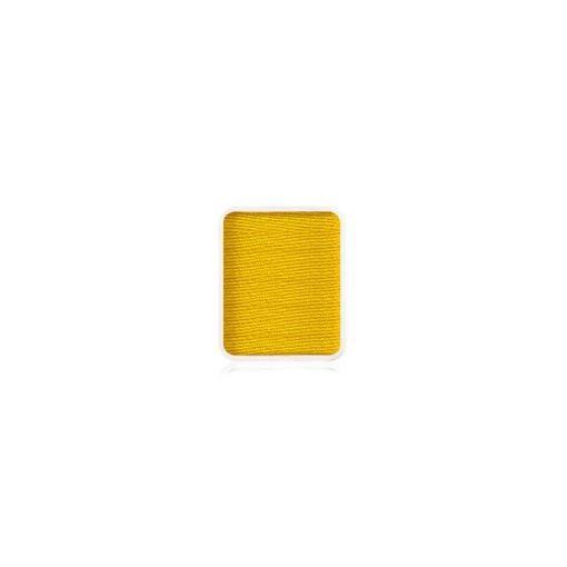 Kraze FX Face Paint Refill - Yellow (6 Gm)