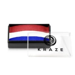 Kraze FX Dome Stroke - Anthem (25 Gm)