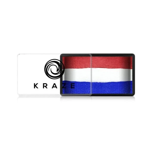Kraze FX Dome Stroke - Anthem (25 Gm) - Image 2