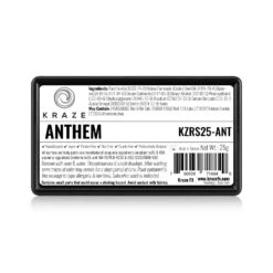 Kraze FX Dome Stroke - Anthem (25 Gm) -Snazaroo Shop kzrs25 ant c