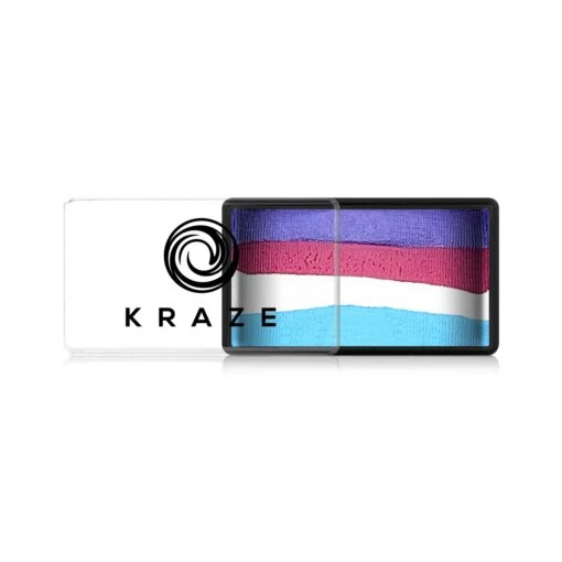 Kraze FX Dome Stroke - Unicorn Dreams (25 Gm) - Image 2
