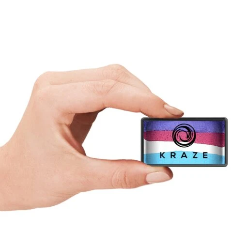 Kraze FX Dome Stroke - Unicorn Dreams (25 Gm) - Image 3