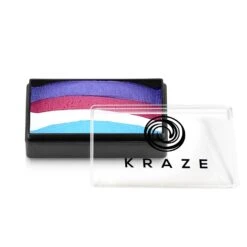 Kraze FX Dome Stroke - Unicorn Dreams (25 Gm)