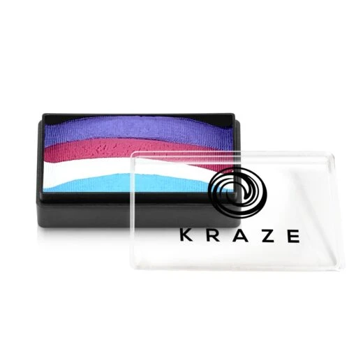 Kraze FX Dome Stroke - Unicorn Dreams (25 Gm)