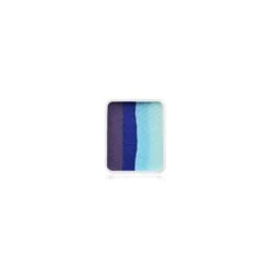 Kraze FX One Stroke Split Cake Refill - Sea Wave (6 Gm)