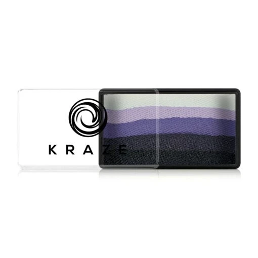 Kraze FX Dome Stroke - Jacqueline Howe Bold And Brilliant Collection - Amethyst (25 Gm) - Image 2