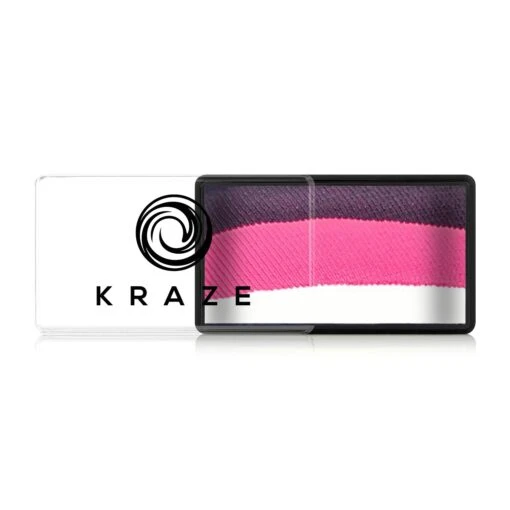 Kraze FX Dome Stroke - Deep Love (25 Gm) By Jacqueline Howe - Image 2