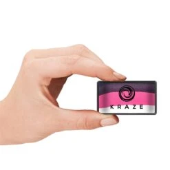 Kraze FX Dome Stroke - Deep Love (25 Gm) By Jacqueline Howe -Snazaroo Shop kzrv25 dep b 774dfd5b 2048 4f2f 814f 4dcc8ec382b2