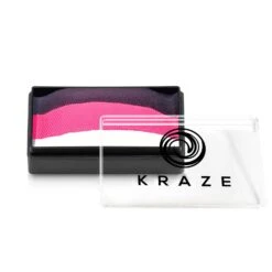 Kraze FX Dome Stroke - Deep Love (25 Gm) By Jacqueline Howe