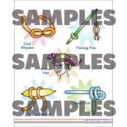 Colorful Restaurant Syle Balloon Menu - Hats & Swords -Snazaroo Shop l11861 b 36a181d5 f31e 44c0 bd92 63eea245b227