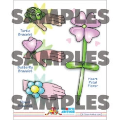 Colorful Restaurant Syle Balloon Menu - Wands & Flowers -Snazaroo Shop l11862 d 3cdf3a02 43c4 457b 9d83 9dd279e668d3