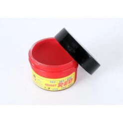 Jim Howle Grease Makeup - Bright Red (0.75 Oz)
