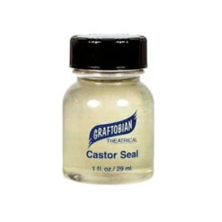 Graftobian Castor Seal (1 Oz)