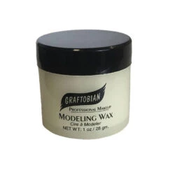 Graftobian Bone Modeling Wax (1 Oz)