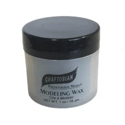 Graftobian Blood Modeling Wax (1 Oz)