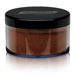 LuxeCashmere Setting Powder Chocolate Mousse (0.7 Oz)