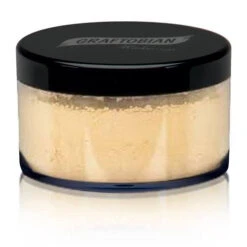 LuxeCashmere Setting Powder - Banana Creme Pie (0.7 Oz)