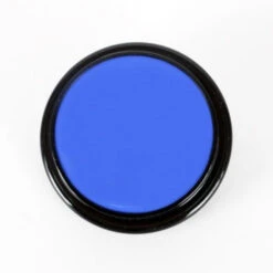 Ben Nye Creme Colors - Blue CL-19 (0.25 Oz)