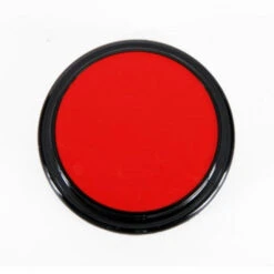 Ben Nye Creme Colors - Fire Red CL-13 (0.25 Oz)