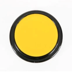 Ben Nye Creme Colors - Yellow CL-5 (0.25 Oz)