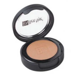 Ben Nye Dry Powder Rouge - Cocoa Rose DR-15 (0.15 Oz)