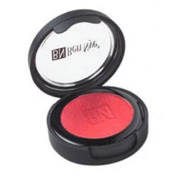 Ben Nye Dry Powder Rouge - Flame Red DR-1 (0.15 Oz)